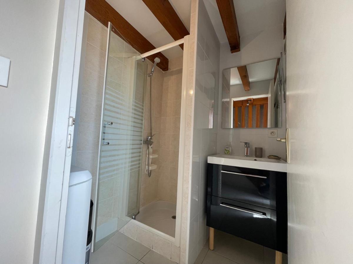 Apartamento L'Abri Cotier Mimizan Exterior foto